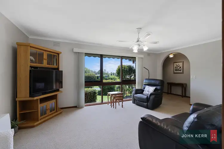 Third view of Homely unit listing, 1/5 Somerville Court, Moe VIC 3825