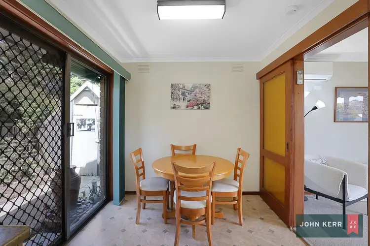 Fifth view of Homely unit listing, 1/5 Somerville Court, Moe VIC 3825