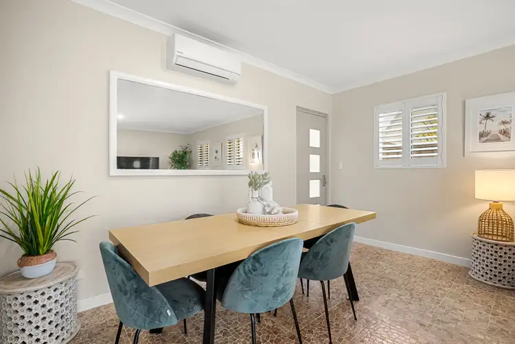 Second view of Homely house listing, 2/96 Harrison Street, Rockingham WA 6168