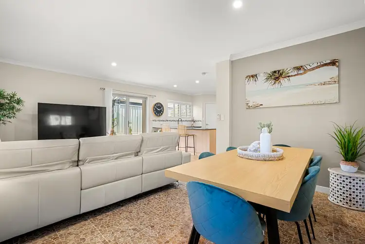 Third view of Homely house listing, 2/96 Harrison Street, Rockingham WA 6168