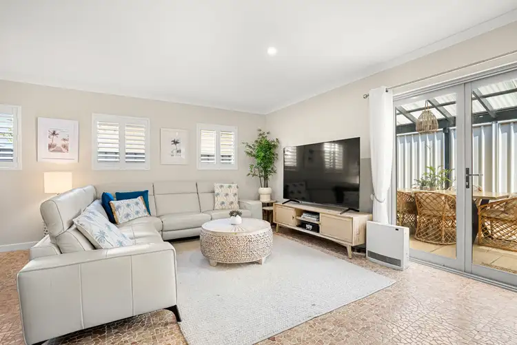 Fourth view of Homely house listing, 2/96 Harrison Street, Rockingham WA 6168