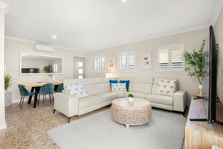 Fifth view of Homely house listing, 2/96 Harrison Street, Rockingham WA 6168