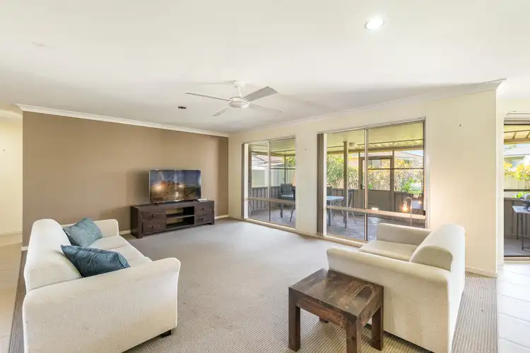 Third view of Homely house listing, 21 Edinburgh Drive, Townsend NSW 2463