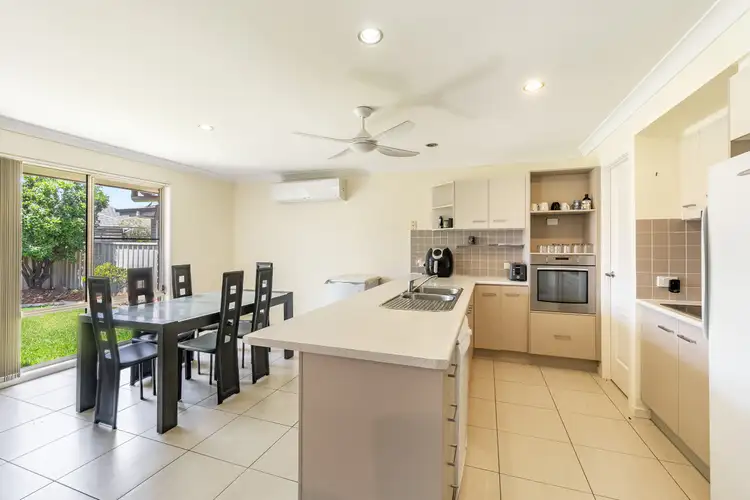 Fourth view of Homely house listing, 21 Edinburgh Drive, Townsend NSW 2463