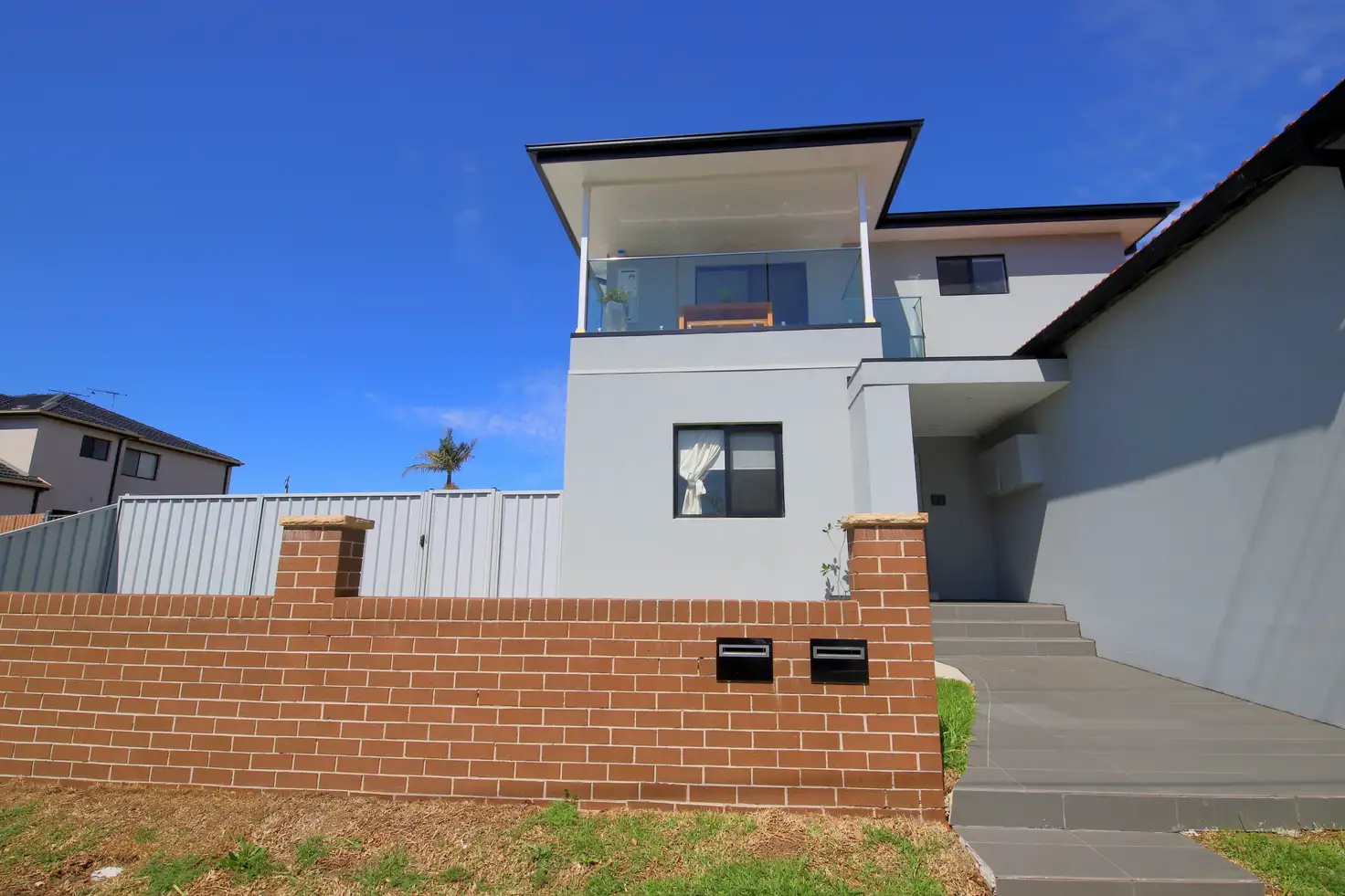 Main view of Homely unit listing, 66C Wattle Street, Punchbowl NSW 2196