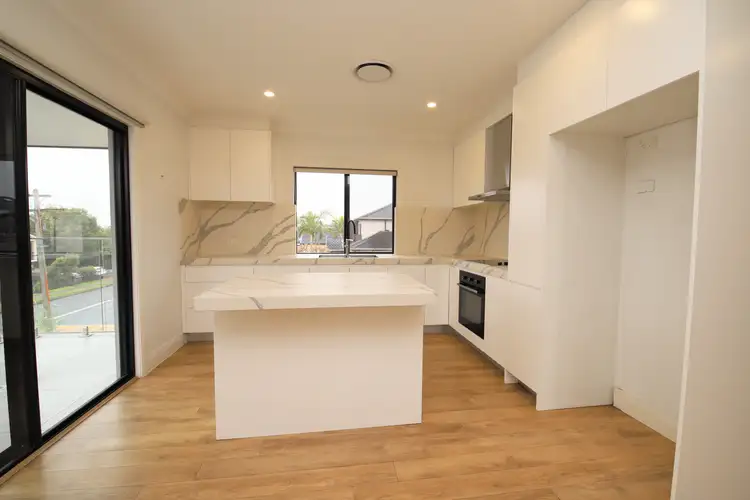 Third view of Homely unit listing, 66C Wattle Street, Punchbowl NSW 2196