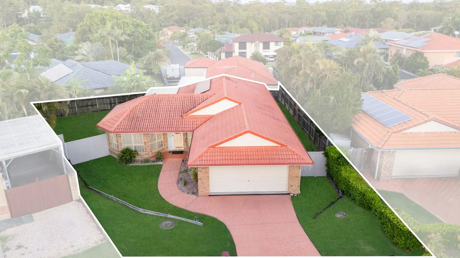 Main view of Homely house listing, 7 Sturt Place, Drewvale QLD 4116