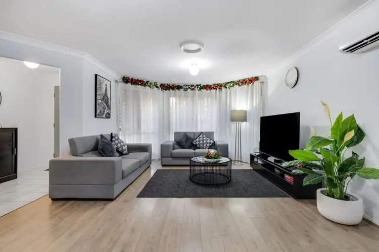 Second view of Homely house listing, 7 Sturt Place, Drewvale QLD 4116