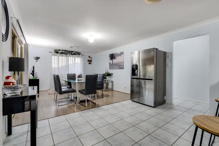 Fourth view of Homely house listing, 7 Sturt Place, Drewvale QLD 4116