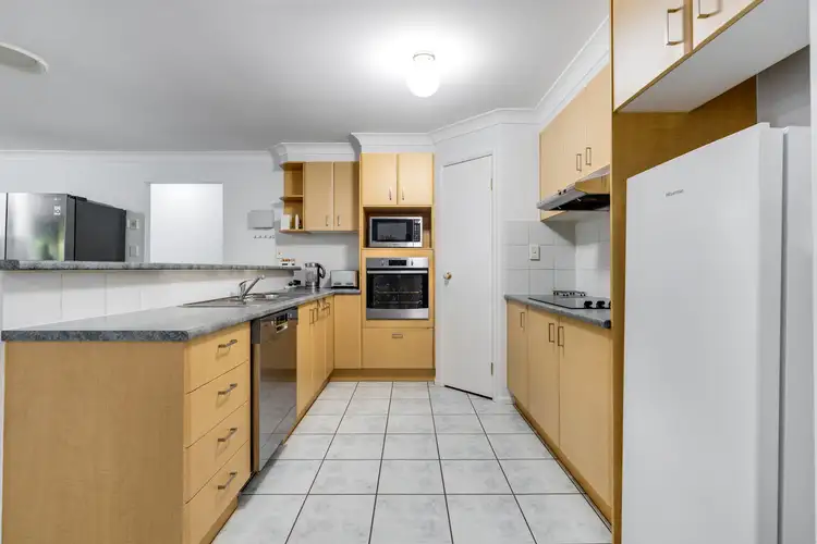 Fifth view of Homely house listing, 7 Sturt Place, Drewvale QLD 4116