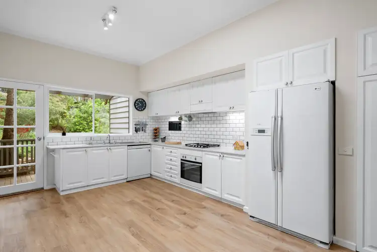 Fourth view of Homely house listing, 6 Ross Street, Tecoma VIC 3160