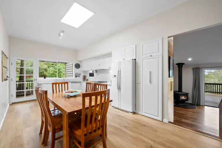 Fifth view of Homely house listing, 6 Ross Street, Tecoma VIC 3160