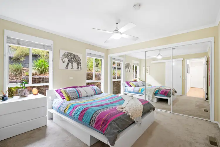 Sixth view of Homely house listing, 6 Ross Street, Tecoma VIC 3160