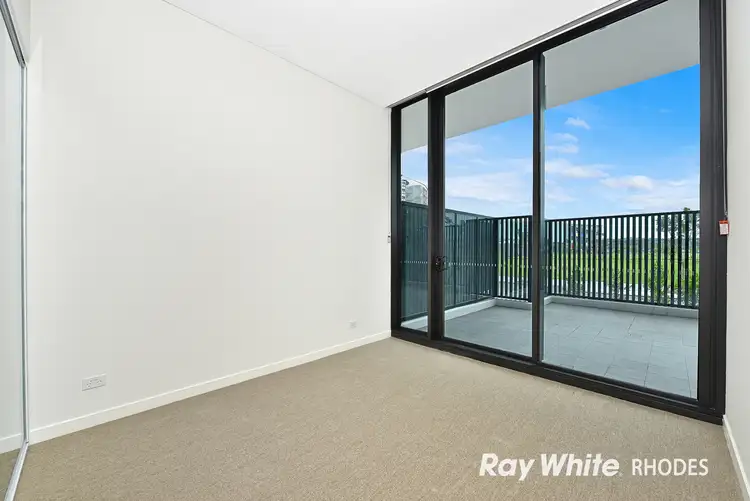 Third view of Homely apartment listing, 101/17 Wentworth Place, Wentworth Point NSW 2127