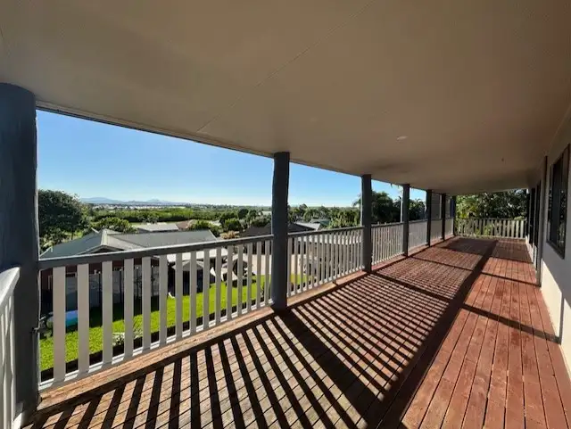 Main view of Homely house listing, 10 Hillcrest Street, Eimeo QLD 4740