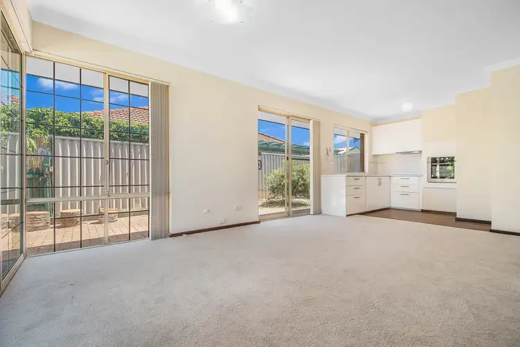 Second view of Homely villa listing, 5 Tranby Road, Maylands WA 6051
