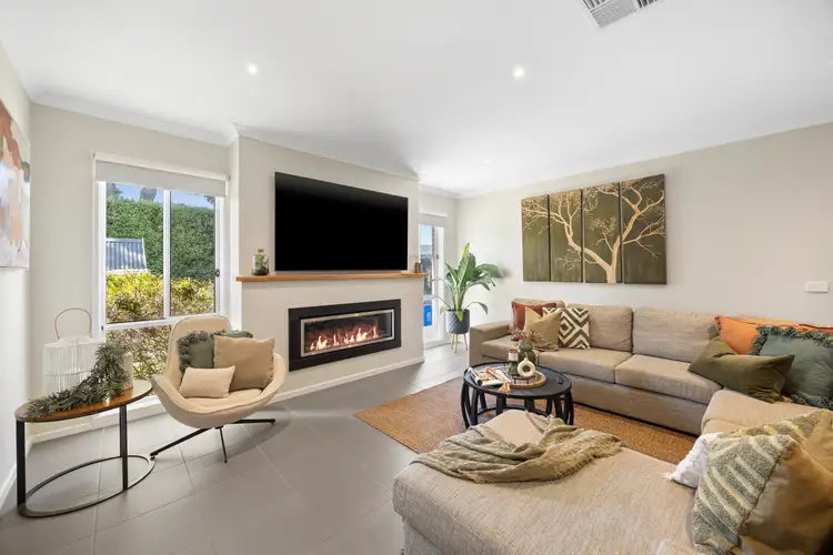 Third view of Homely house listing, 48 Paringa Drive, Ferntree Gully VIC 3156