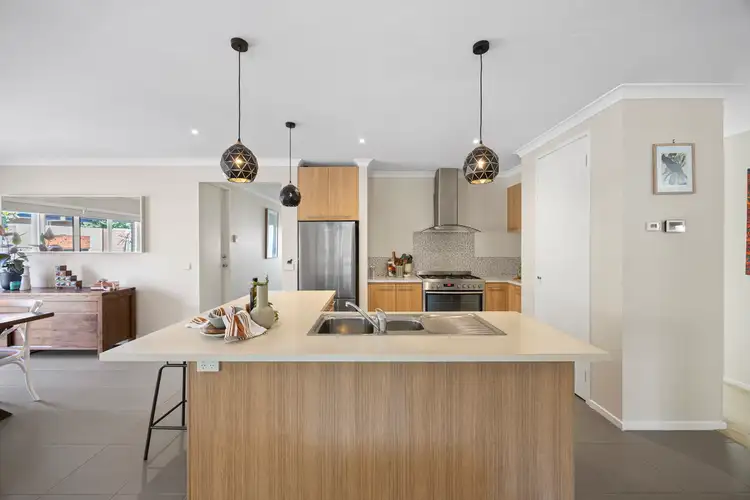 Fourth view of Homely house listing, 48 Paringa Drive, Ferntree Gully VIC 3156