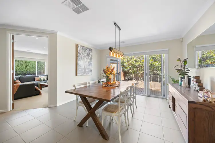 Fifth view of Homely house listing, 48 Paringa Drive, Ferntree Gully VIC 3156