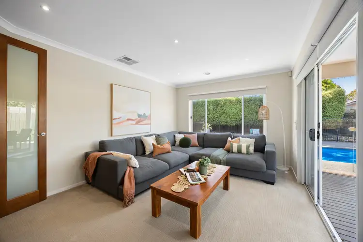 Sixth view of Homely house listing, 48 Paringa Drive, Ferntree Gully VIC 3156