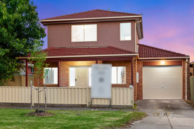 2A Cleveland Street, St Albans VIC 3021