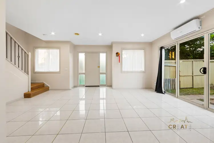 Second view of Homely house listing, 2A Cleveland Street, St Albans VIC 3021