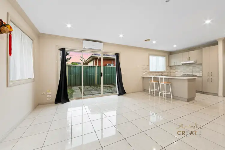 Third view of Homely house listing, 2A Cleveland Street, St Albans VIC 3021