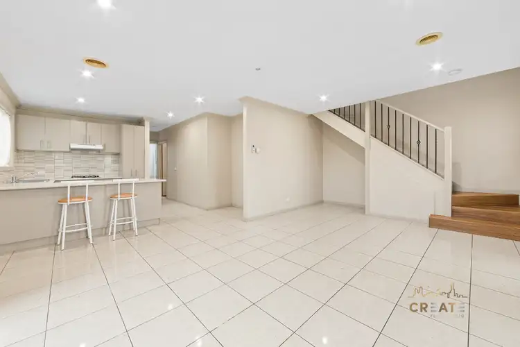 Fourth view of Homely house listing, 2A Cleveland Street, St Albans VIC 3021