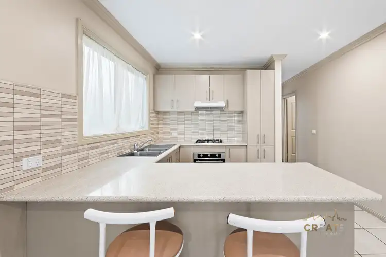 Fifth view of Homely house listing, 2A Cleveland Street, St Albans VIC 3021