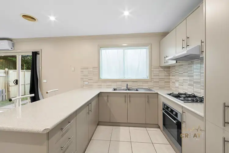 Sixth view of Homely house listing, 2A Cleveland Street, St Albans VIC 3021