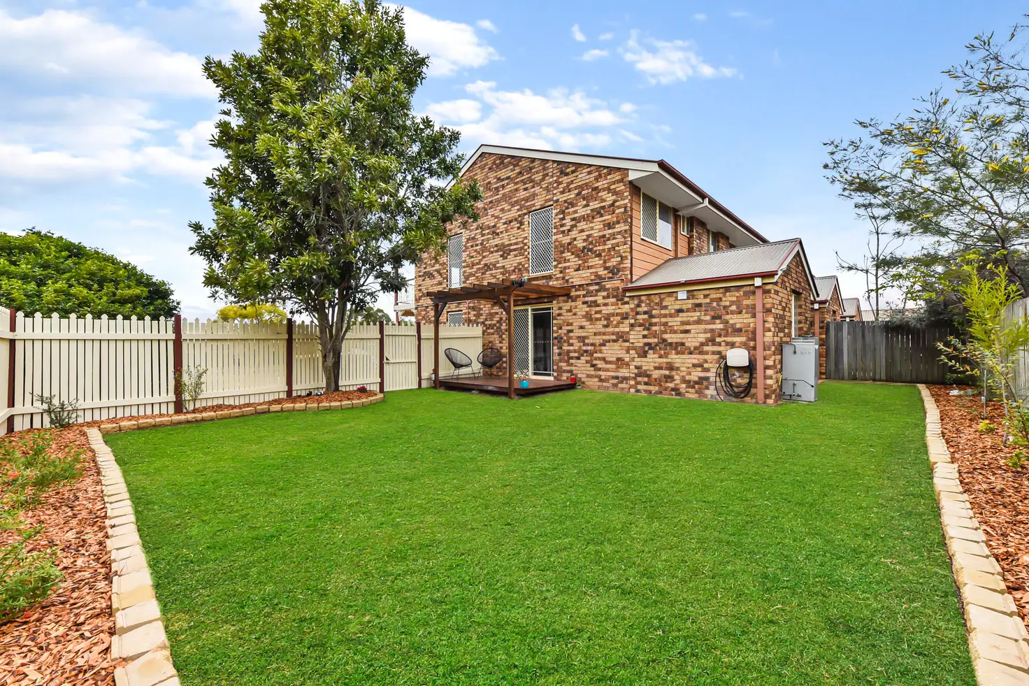 Main view of Homely unit listing, 1/2 Gabrielle Street, Kearneys Spring QLD 4350