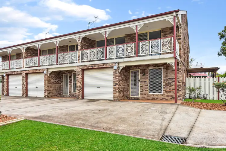 Second view of Homely unit listing, 1/2 Gabrielle Street, Kearneys Spring QLD 4350