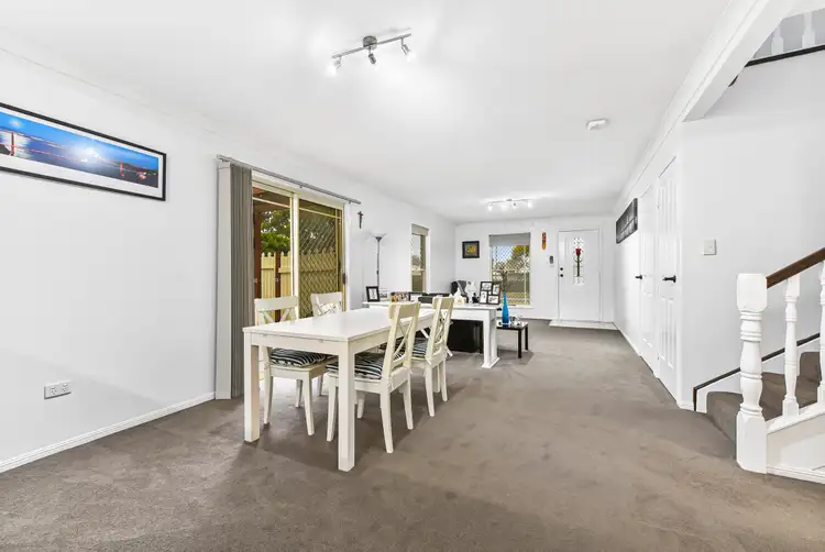 Fourth view of Homely unit listing, 1/2 Gabrielle Street, Kearneys Spring QLD 4350