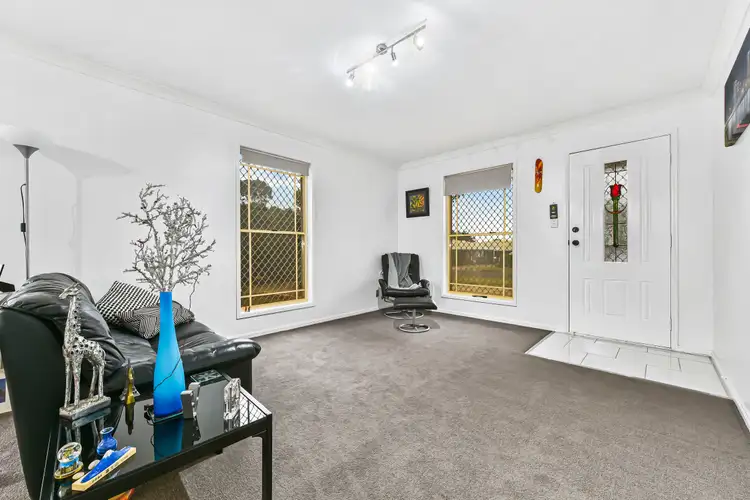 Fifth view of Homely unit listing, 1/2 Gabrielle Street, Kearneys Spring QLD 4350