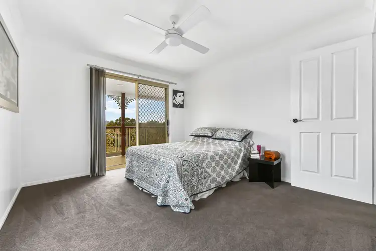 Sixth view of Homely unit listing, 1/2 Gabrielle Street, Kearneys Spring QLD 4350