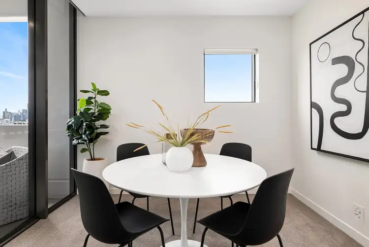 Fourth view of Homely apartment listing, 1702/48 Jephson Street, Toowong QLD 4066