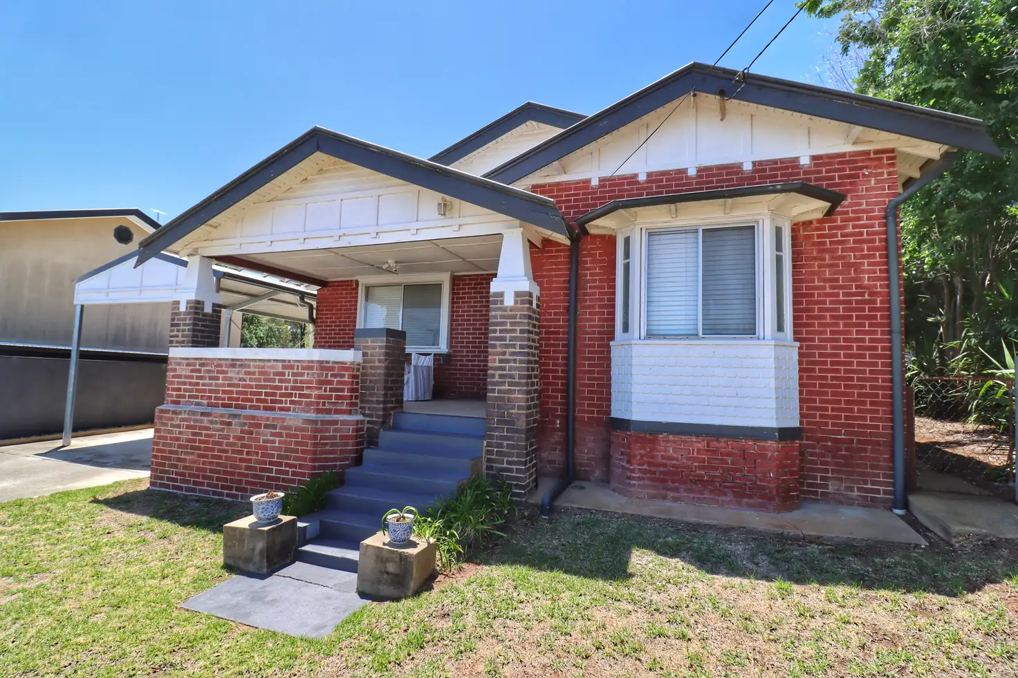 Main view of Homely house listing, 11 & 11a Bligh Street, Cowra NSW 2794
