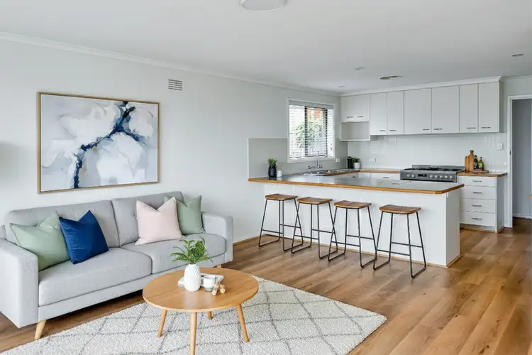 Second view of Homely unit listing, 4/31-33 Roslyn Road, Belmont VIC 3216