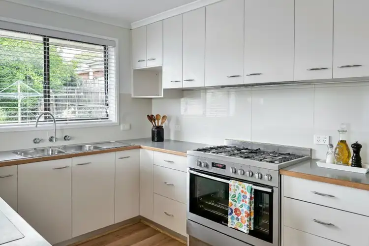 Third view of Homely unit listing, 4/31-33 Roslyn Road, Belmont VIC 3216