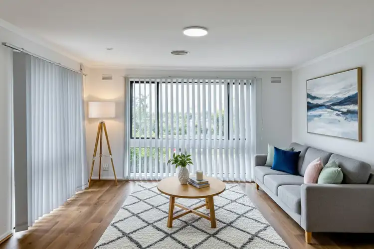 Fourth view of Homely unit listing, 4/31-33 Roslyn Road, Belmont VIC 3216