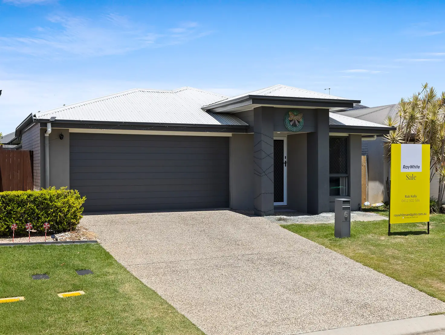 Main view of Homely house listing, 6 Liberator Street, Griffin QLD 4503