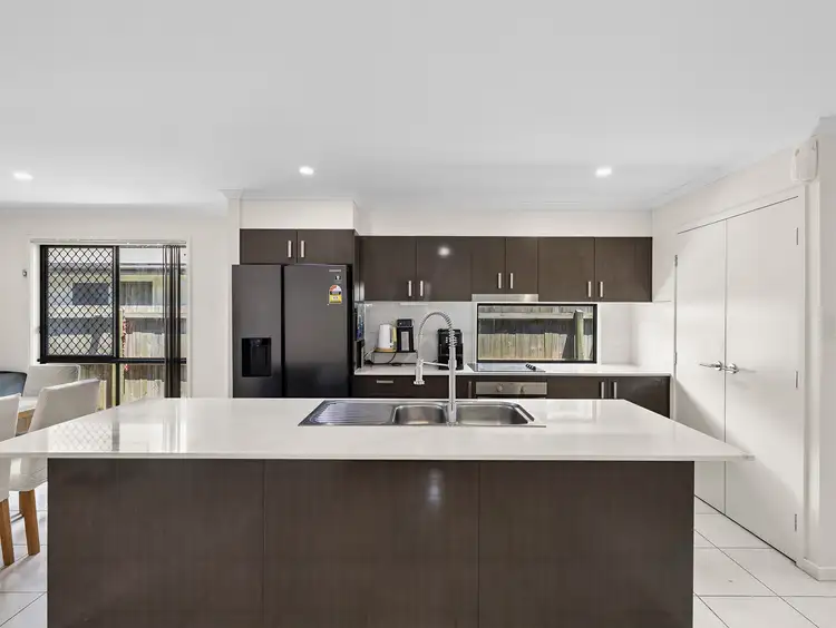 Second view of Homely house listing, 6 Liberator Street, Griffin QLD 4503