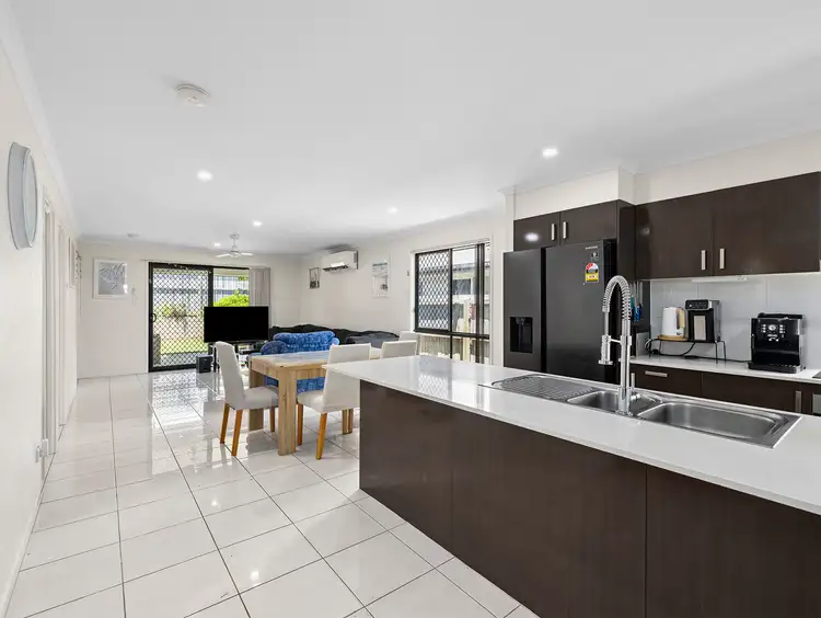 Third view of Homely house listing, 6 Liberator Street, Griffin QLD 4503