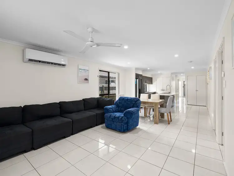 Fifth view of Homely house listing, 6 Liberator Street, Griffin QLD 4503