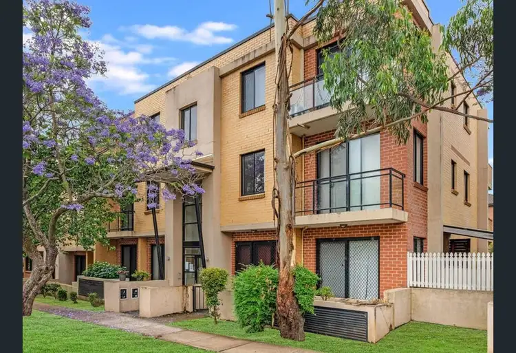 3/20-22 Reid Avenue, Westmead NSW 2145