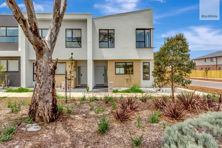 19 Rakia Lane, Fraser Rise VIC 3336