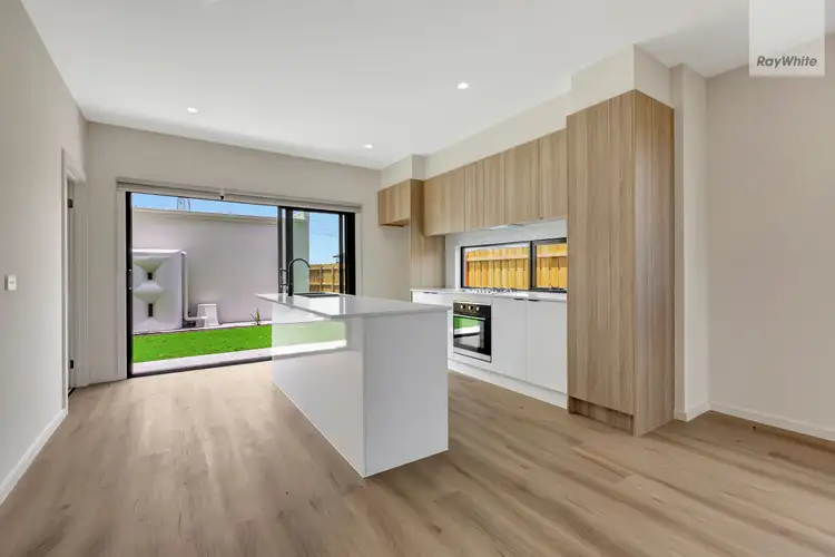 Third view of Homely townhouse listing, 19 Rakia Lane, Fraser Rise VIC 3336