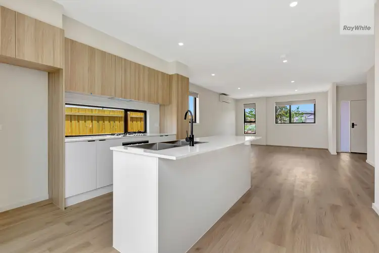 Fourth view of Homely townhouse listing, 19 Rakia Lane, Fraser Rise VIC 3336