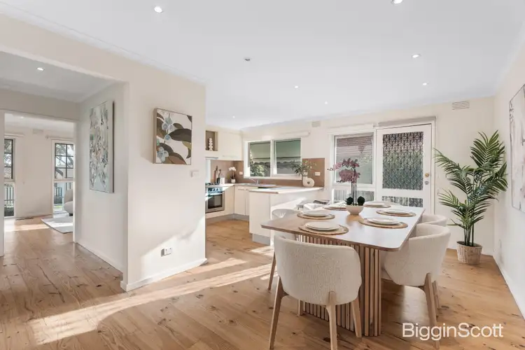 Fourth view of Homely house listing, 145 Lum Road, Wheelers Hill VIC 3150