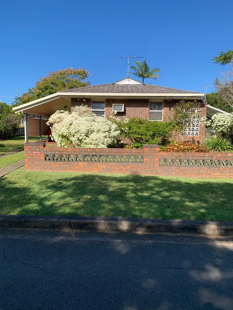 5 Taylor Crescent, Cleveland QLD 4163